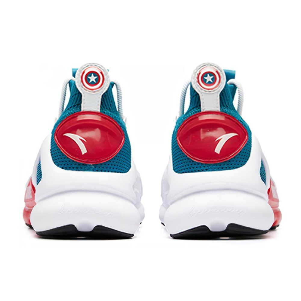 MARVEL x Anta