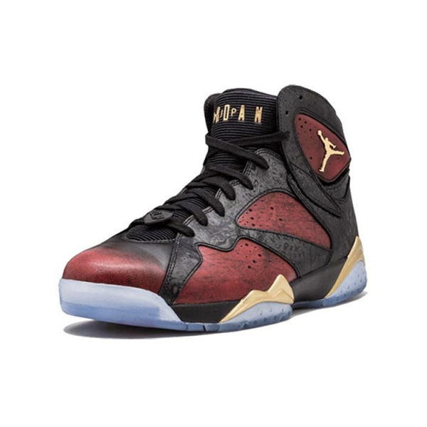 Jordan Air Jordan 7 Retro Doernbecher 2016