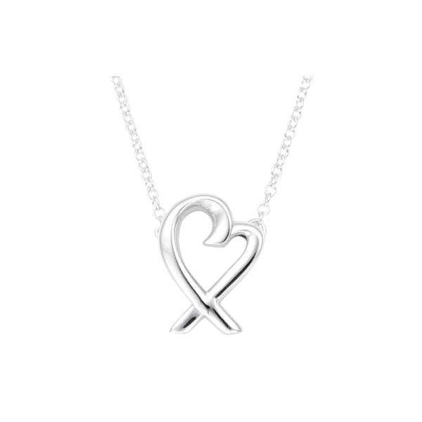 TIFFANY & CO. Paloma Picasso
