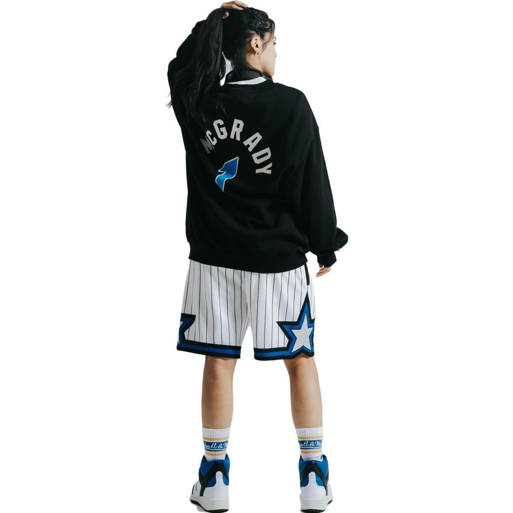 Mitchell & Ness NBA 1