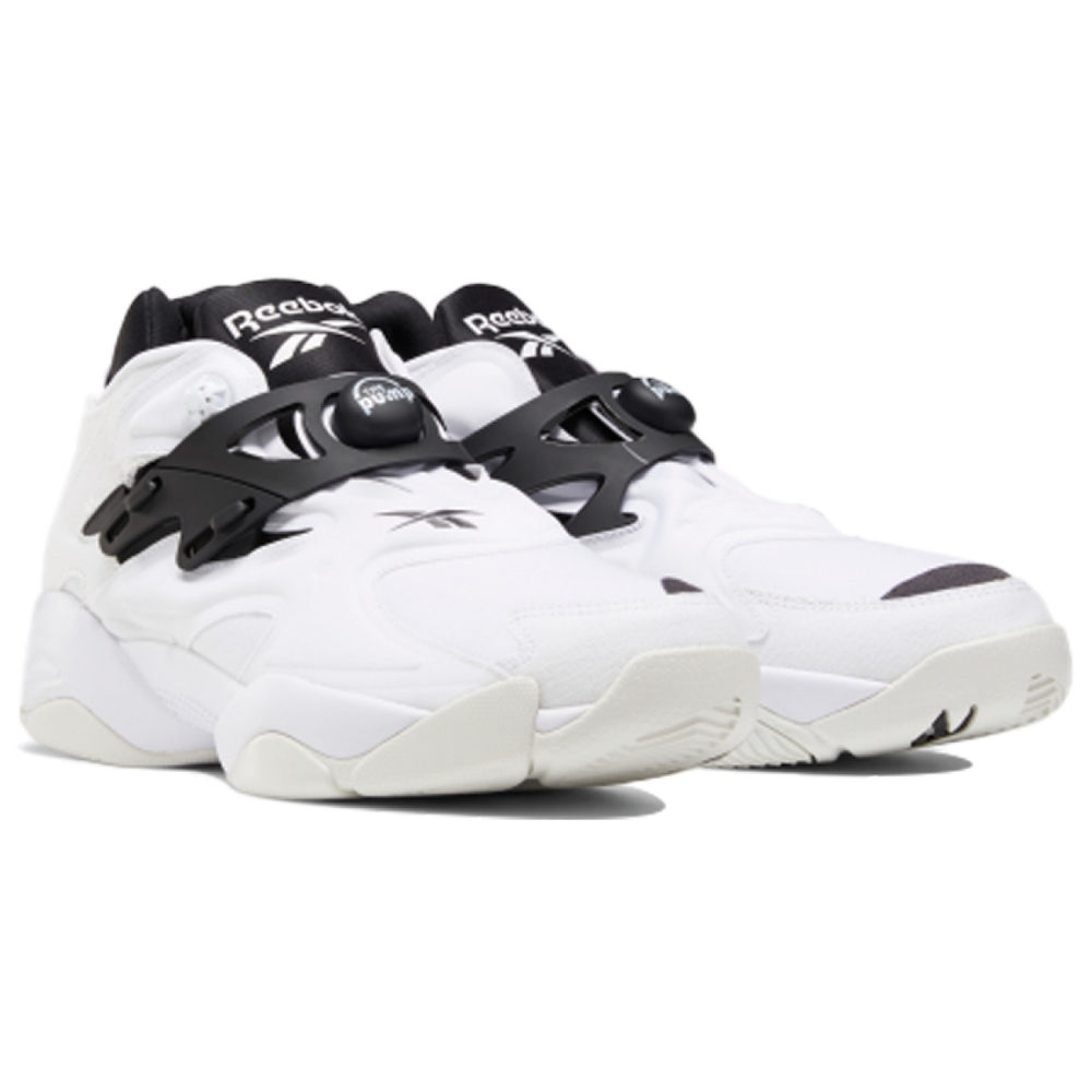 Reebok Pump Court