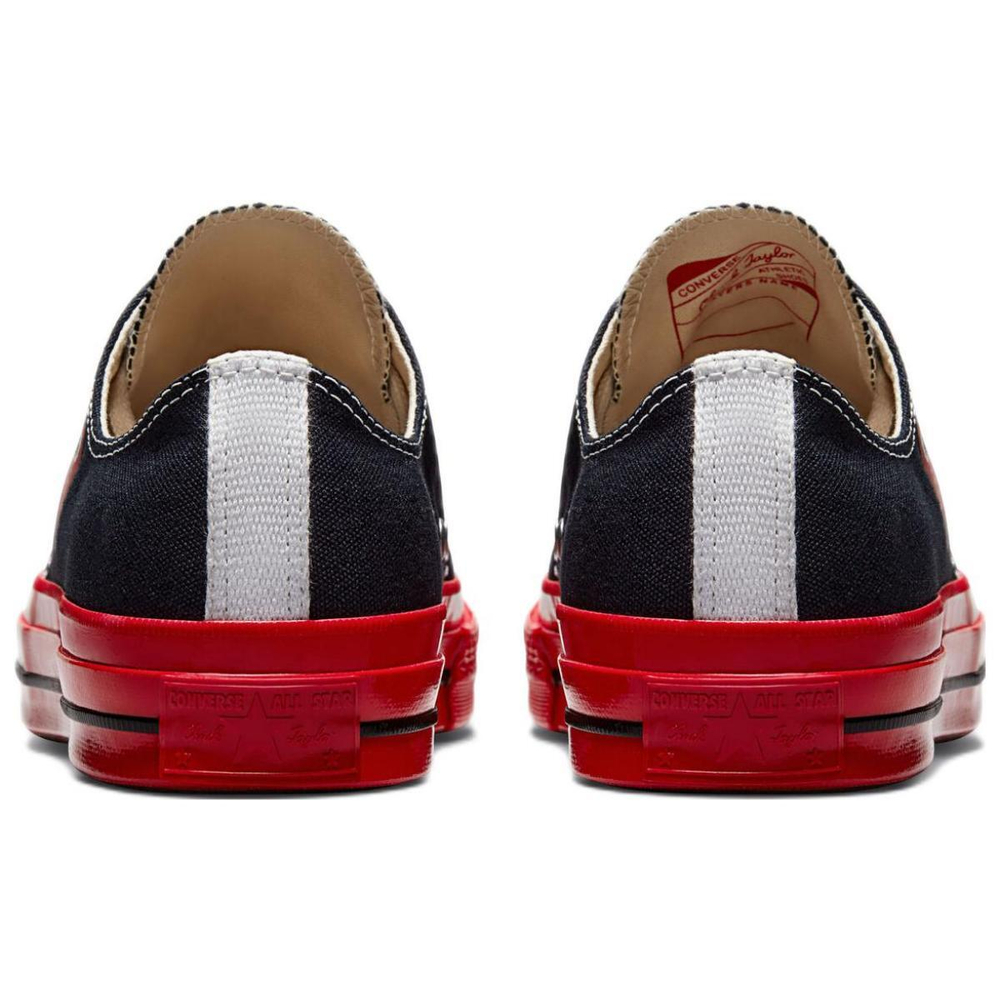 CDG x Converse 1970s Chuck Taylor All Star Ox