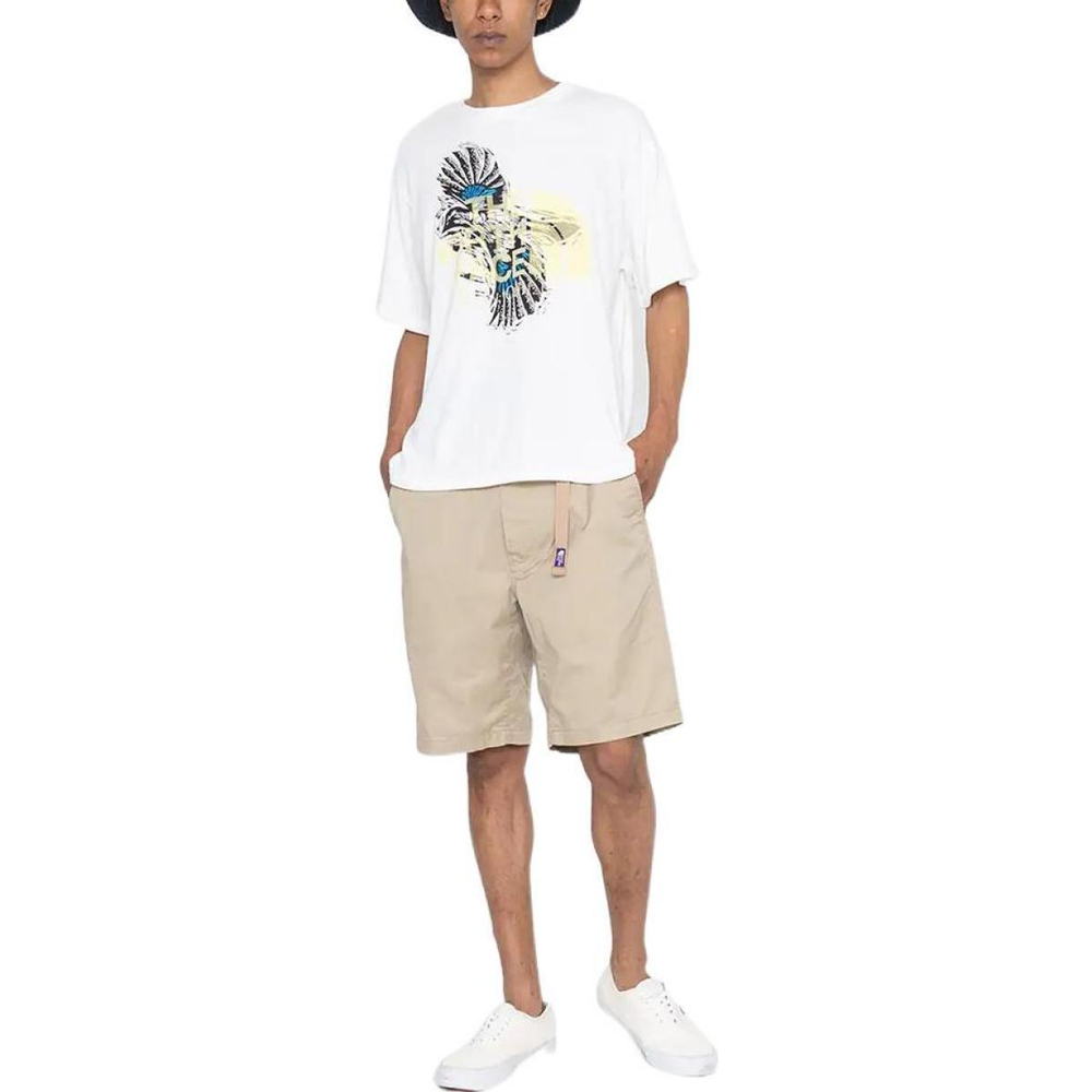 THE NORTH FACE PURPLE LABEL SS22