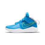 Nike Team Hustle D 9 Lil