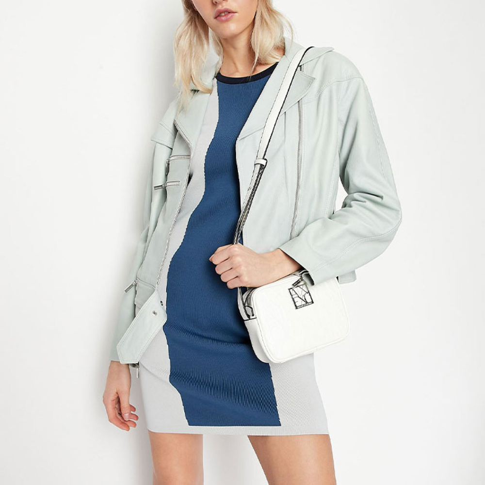 ARMANI EXCHANGE SS22