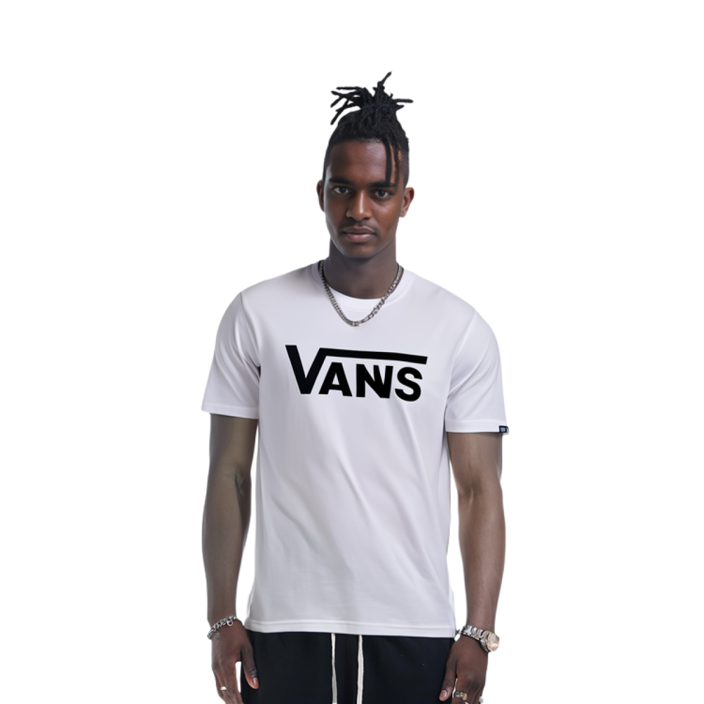 Vans LOGO T