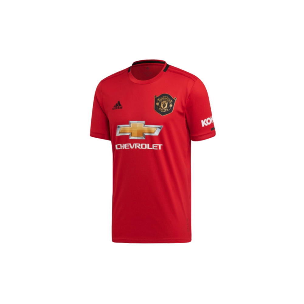 Adidas MUFC H JSY