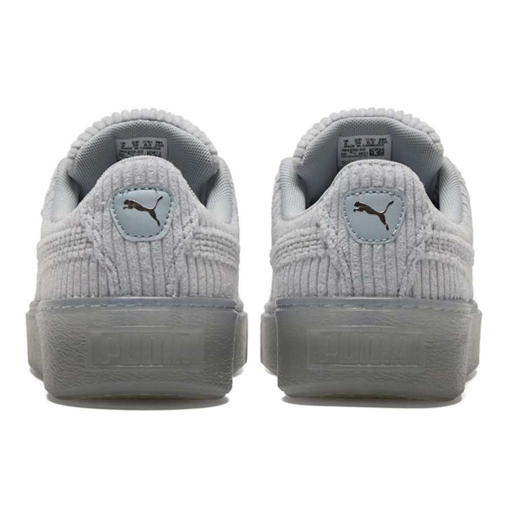 PUMA Basket Platform