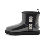 UGG CLASSIC CLEAR MINI LOGO