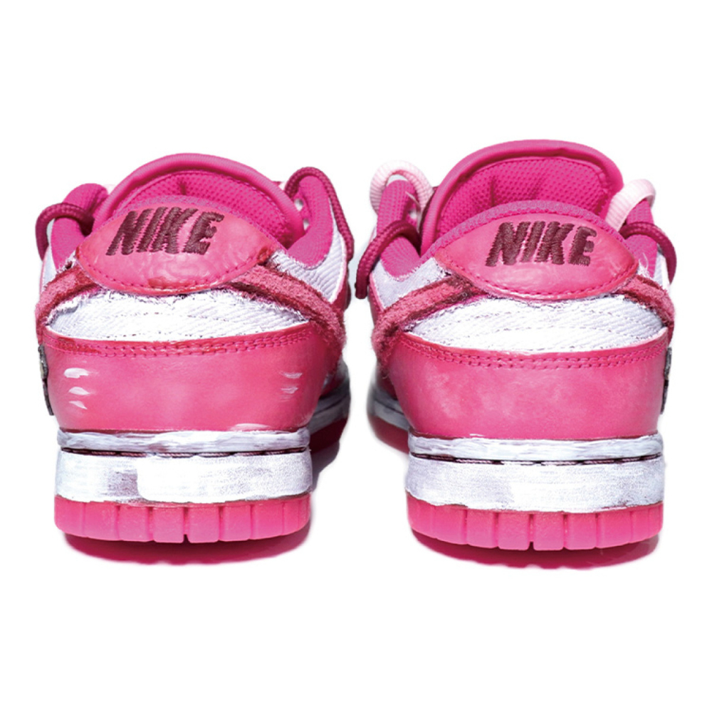 【 】Nike Dunk Low "Valentine's