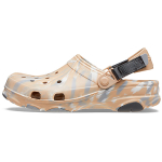 Crocs All-Terrain Marbled Clog EVA