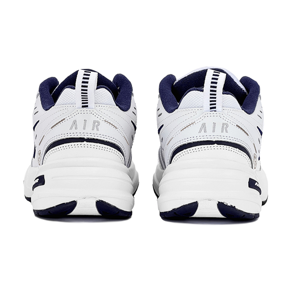 【 】 Nike Air Monarch 4