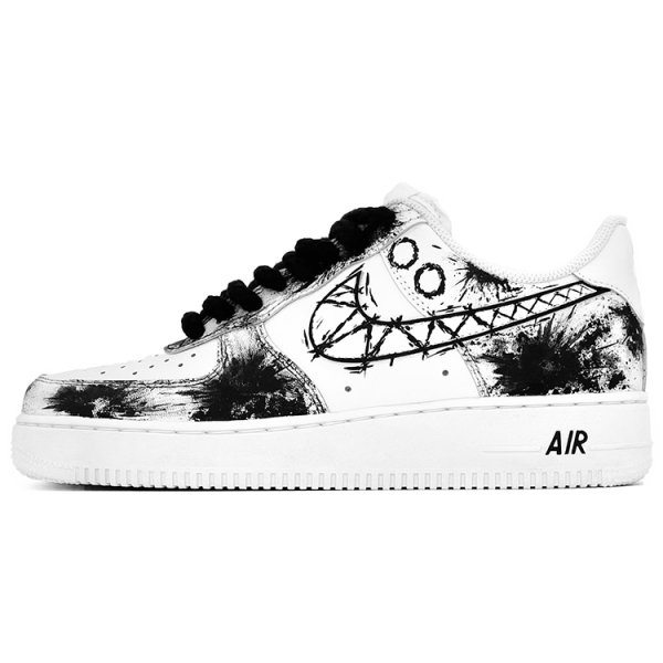 【 】 Nike Air Force 1 07