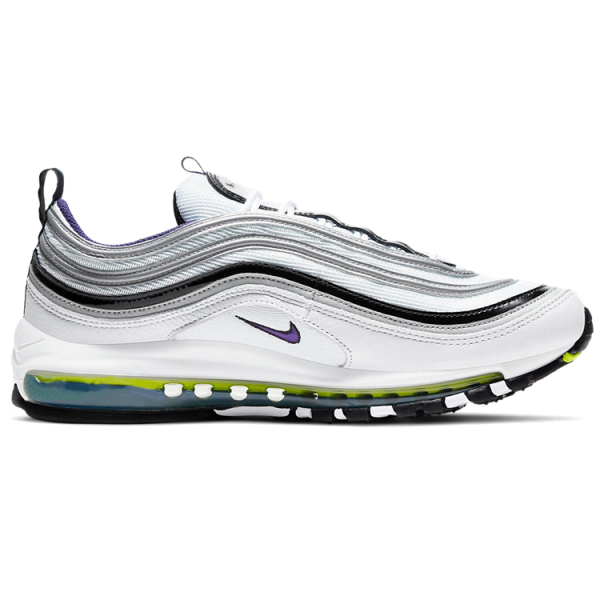 Nike Air Max 97 Kaomoji
