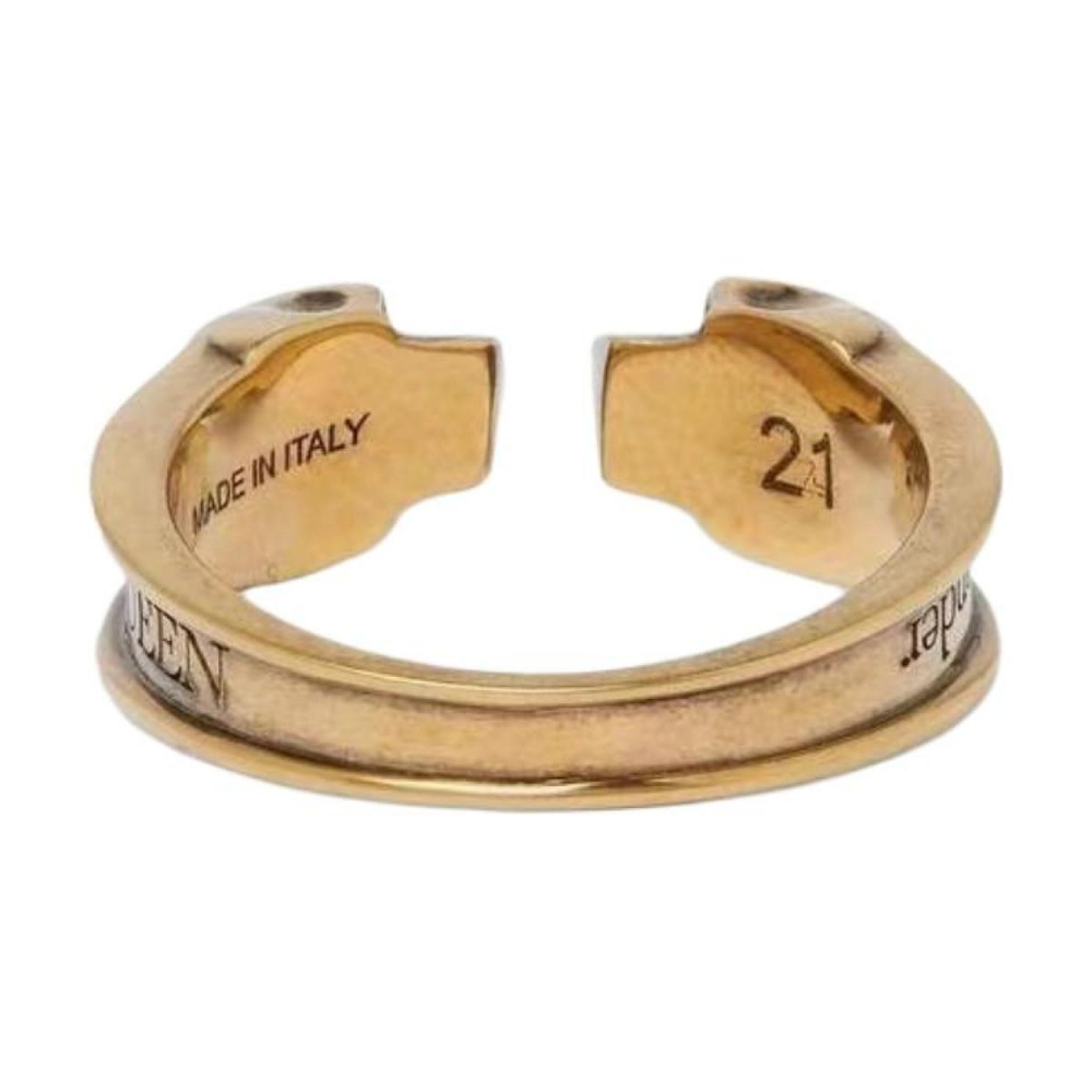 Alexander McQueen · Logo