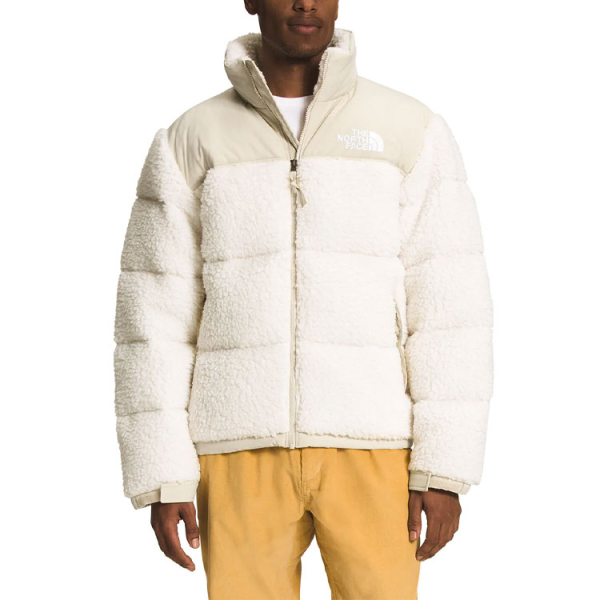 THE NORTH FACE Logo