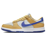 Nike Dunk Next Nature 'Wheat Gold'