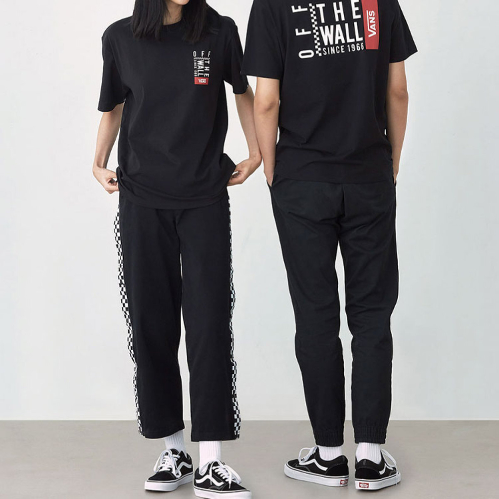 Vans Logo T
