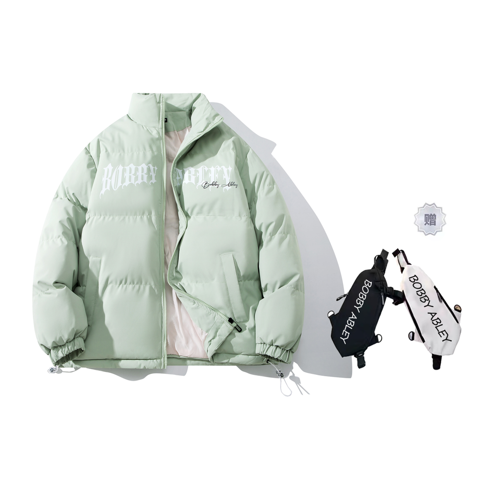 BOBBY ABLEY