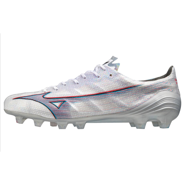 Mizuno Alpha AG（ ）