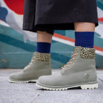 Timberland Jungle Pack 6