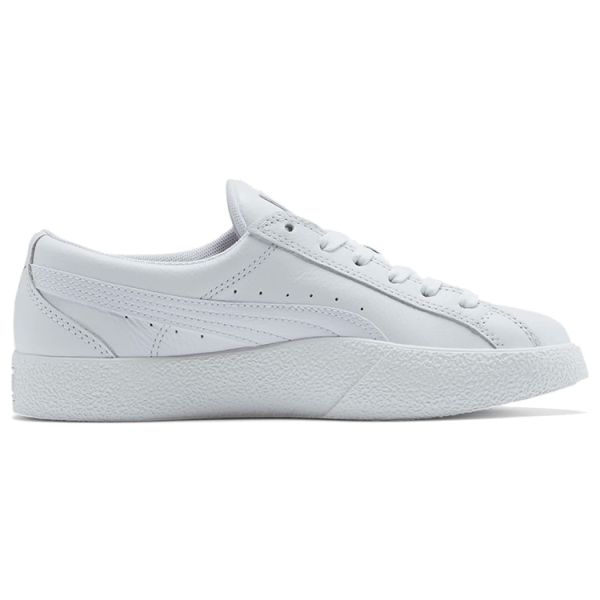 PUMA Puma Love Love Tumbled Leather