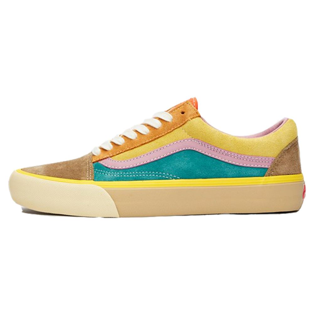 Vans Old Skool Vlt Lx