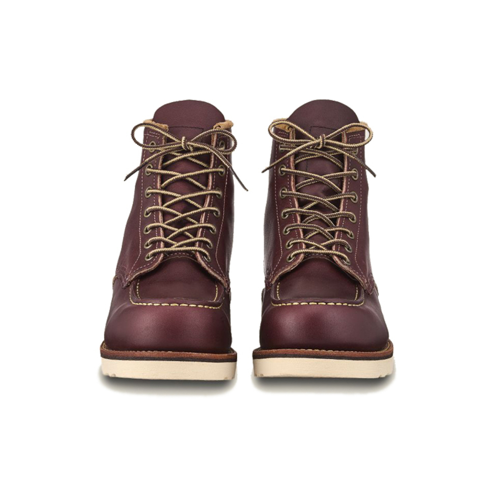 Red Wing PU
