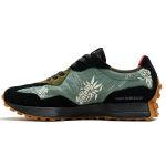 SBTG x Limited Edt x New Balance NB 327