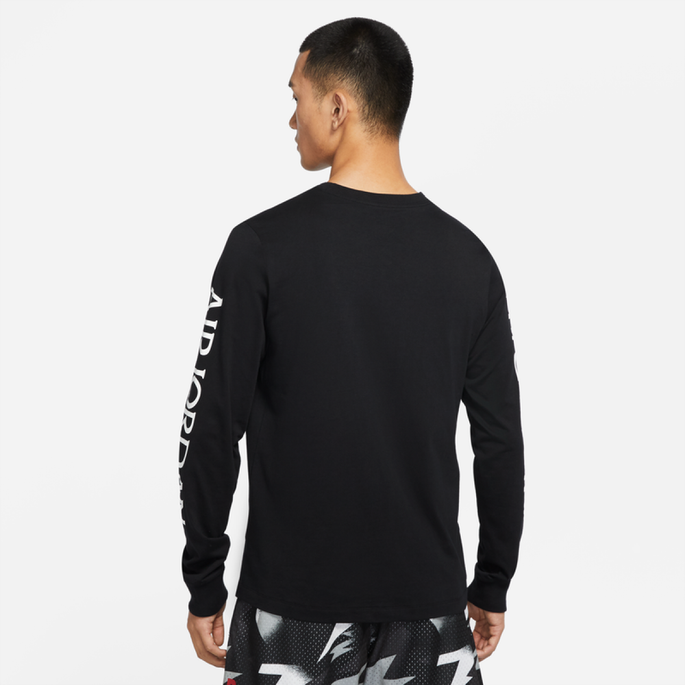 Jordan Logo T
