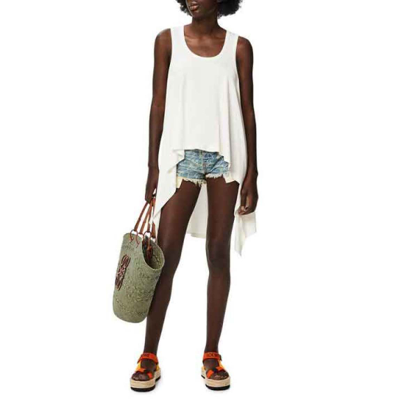 LOEWE SS22 Paula’s Ibiza