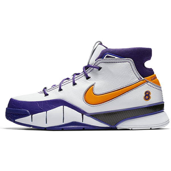 Nike Zoom Kobe 1 protro think 16 (close out) kobe1