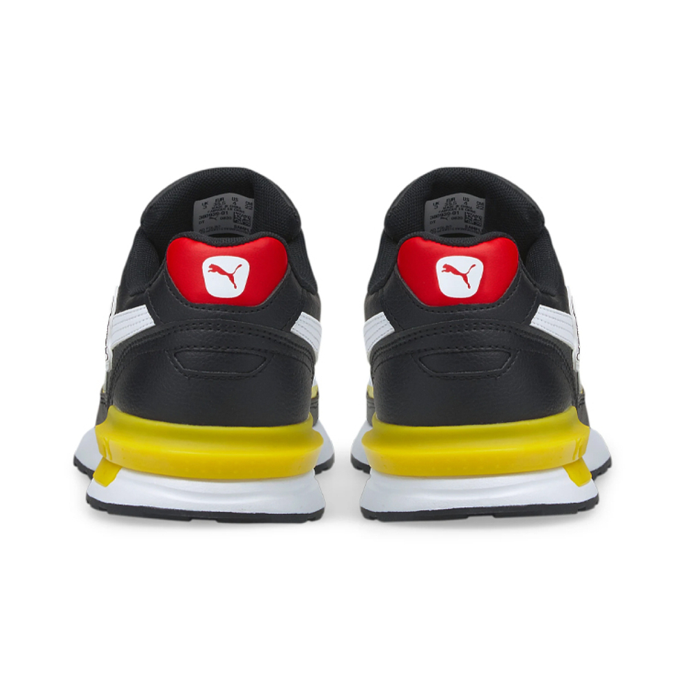 Peanuts x PUMA Graviton JR