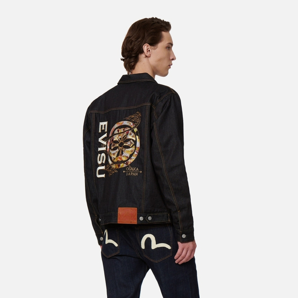 EVISU AW23