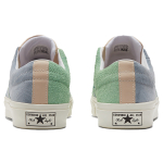 Material Block x Converse One Star Academy