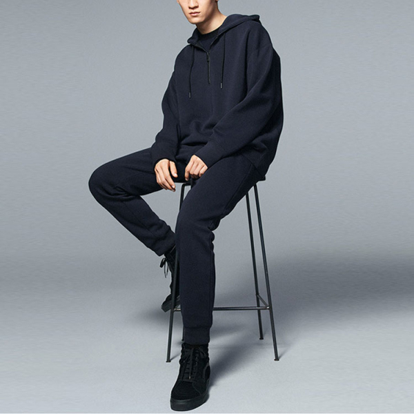 UNIQLO x JIL SANDER