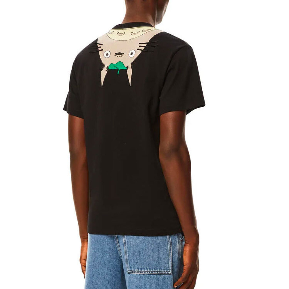 LOEWE x T