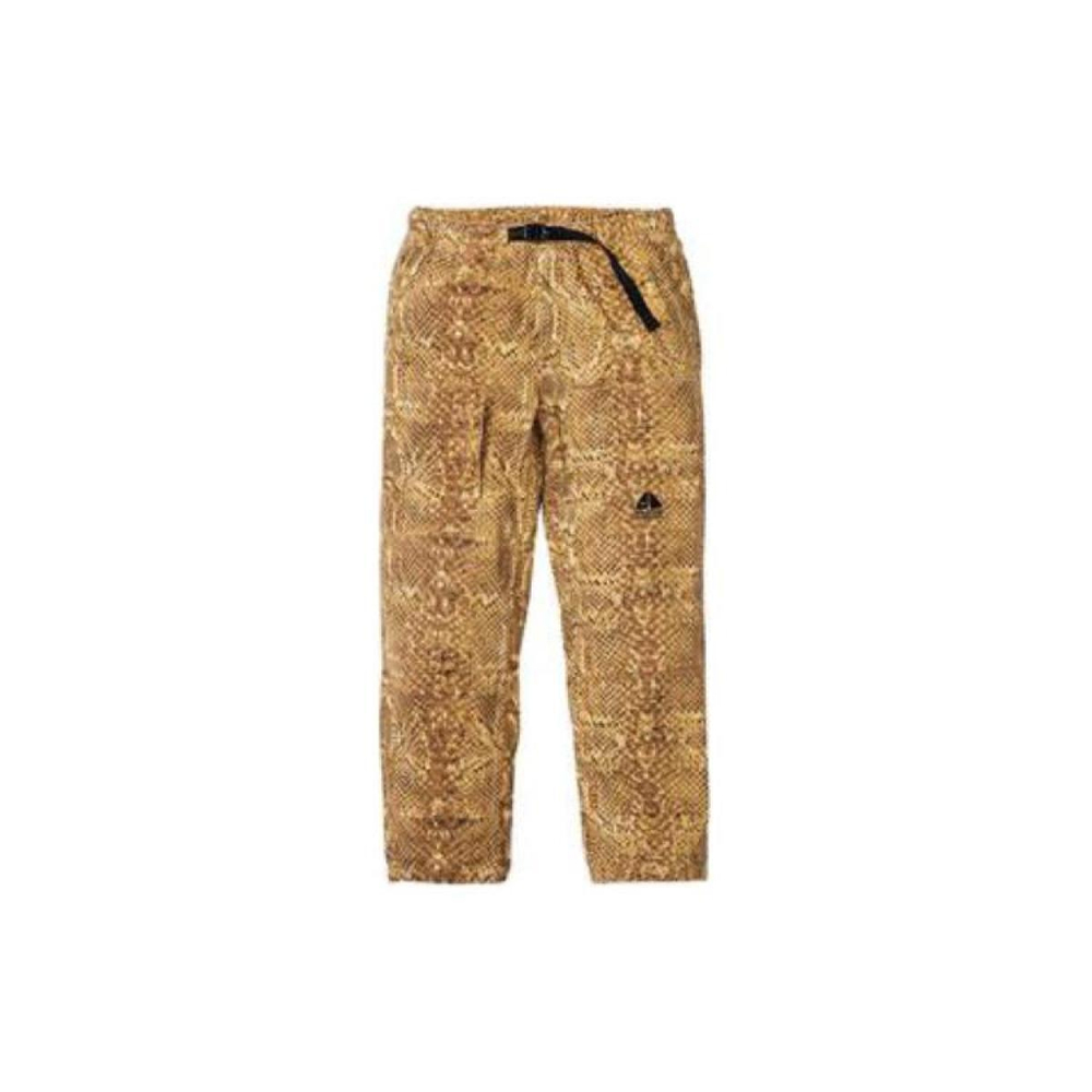 Supreme FW22 Week3 x Nike ACG 2022 Belted Denim Pant