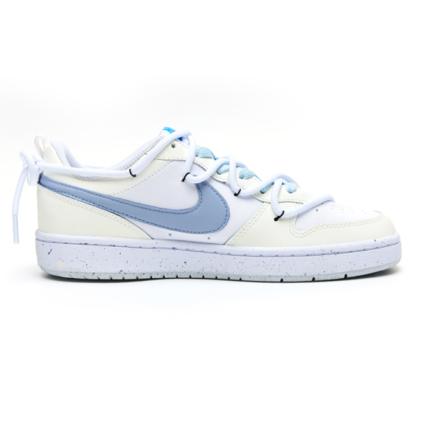 【 】 Nike Court Borough Low 2 GS