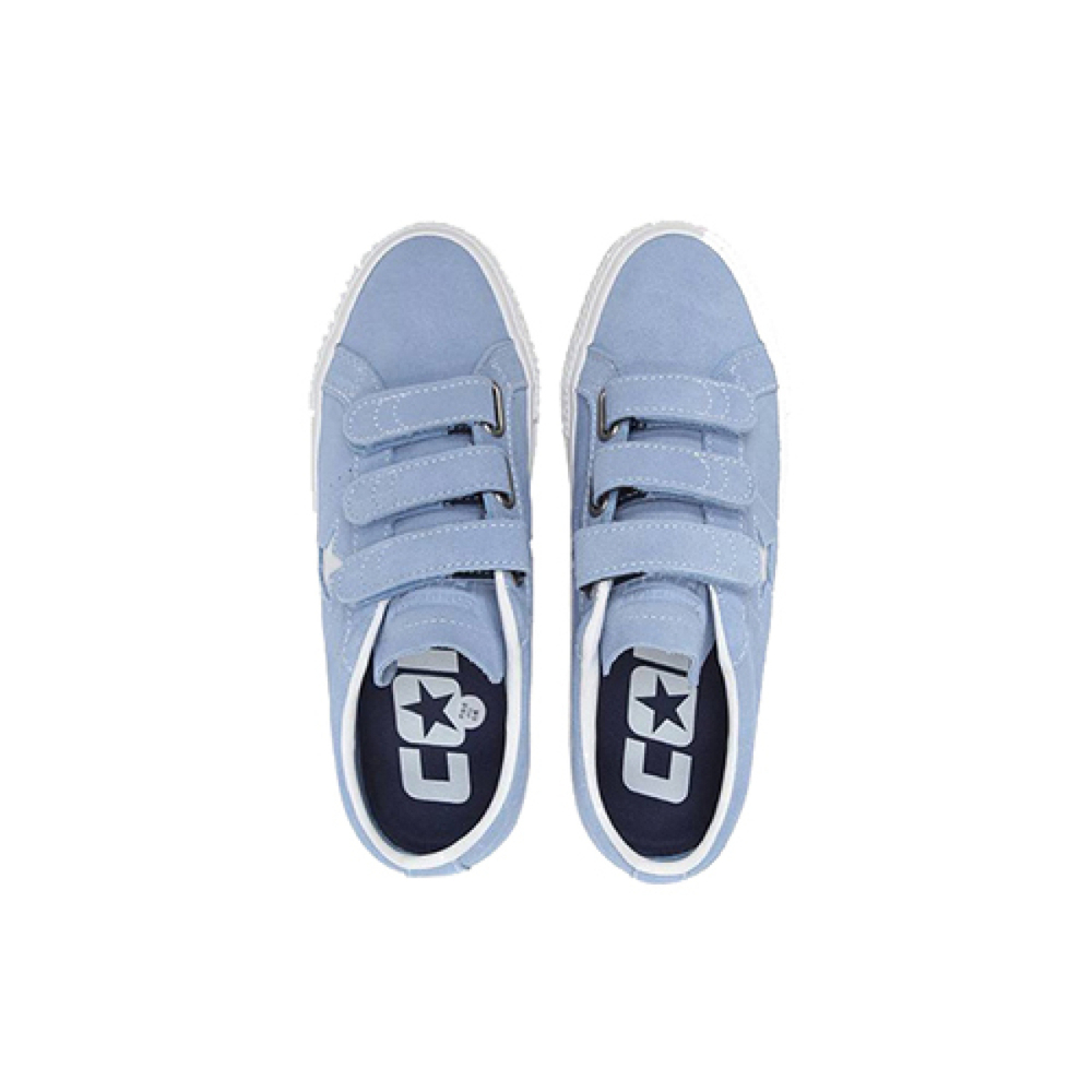 Converse One Star Pro 3V Blue