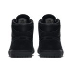 Jordan Air Jordan 1 Mid Dark