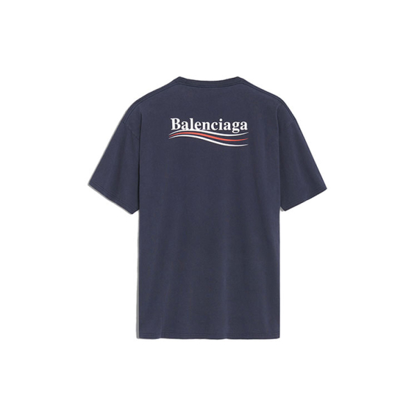 Balenciaga Logo T