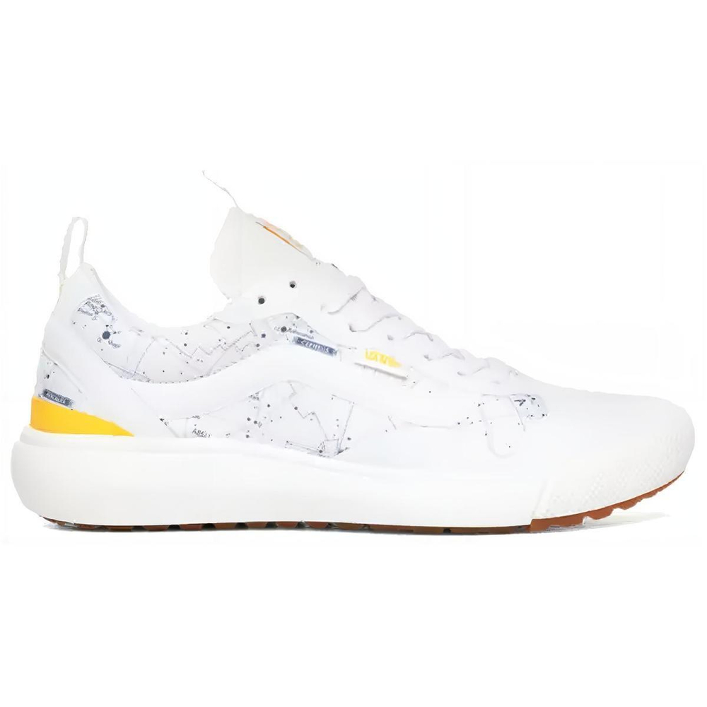 NATIONAL GEOGRAPHIC x Vans UltraRange Exo
