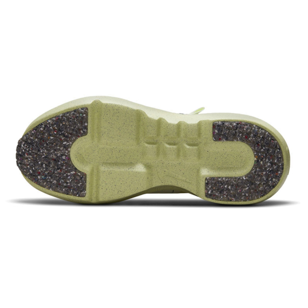 Nike Crater Impact