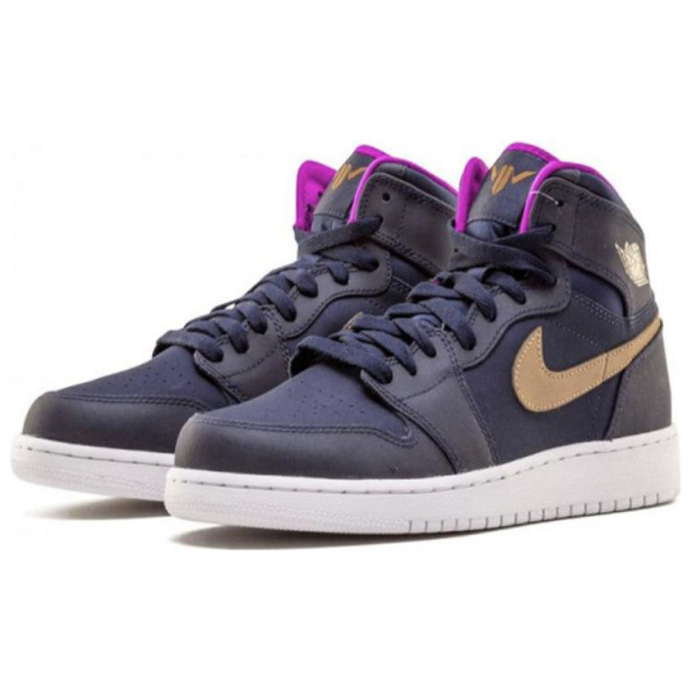 Jordan Air Jordan 1 Retro High Maya Moore GS