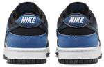 Nike Dunk Low "Industrial Blue"
