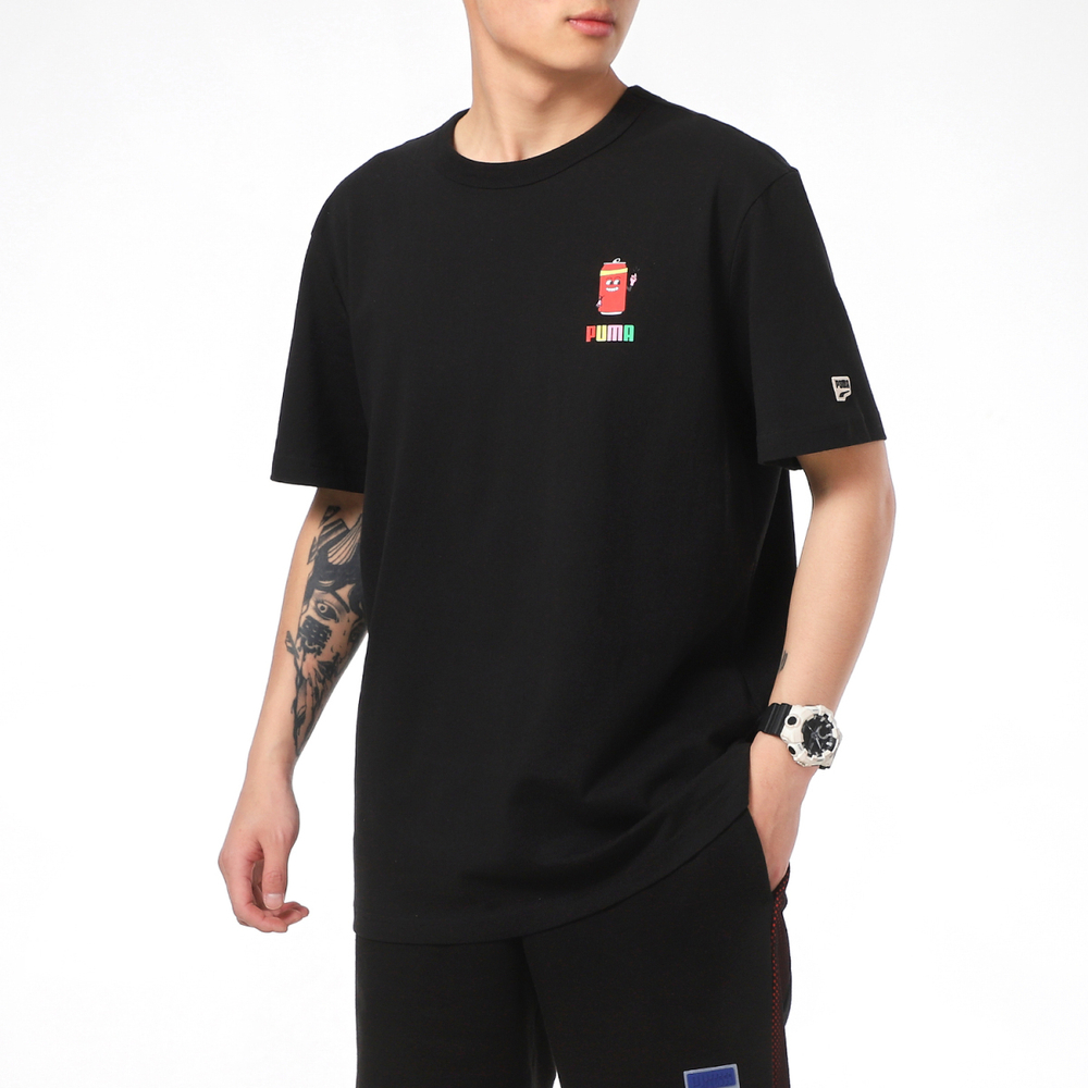 PUMA T