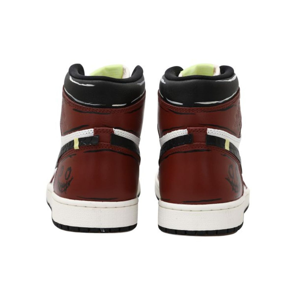 【 】Jordan Air Jordan 1 retro OKHR OW