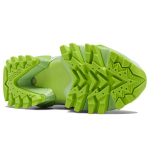 Pyer Moss x Reebok Experiment 4 Fury Trail