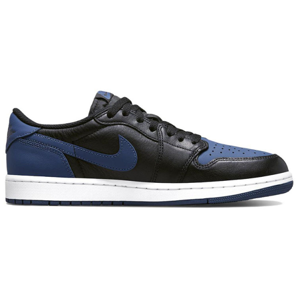 Jordan Air Jordan 1 low og "mystic navy"
